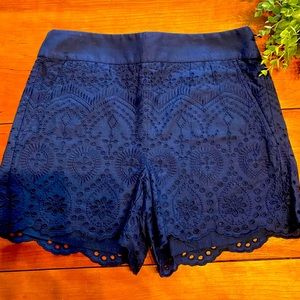 Ann Taylor The Loft - Shorts